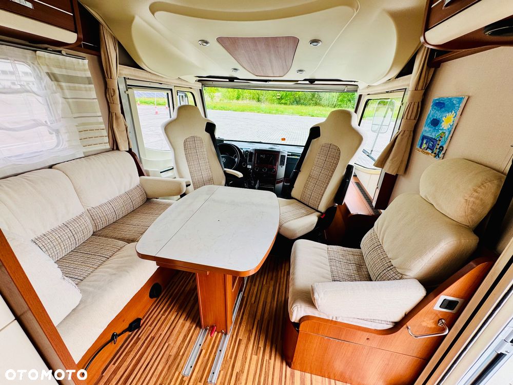 Frankia 7400 GD - 5