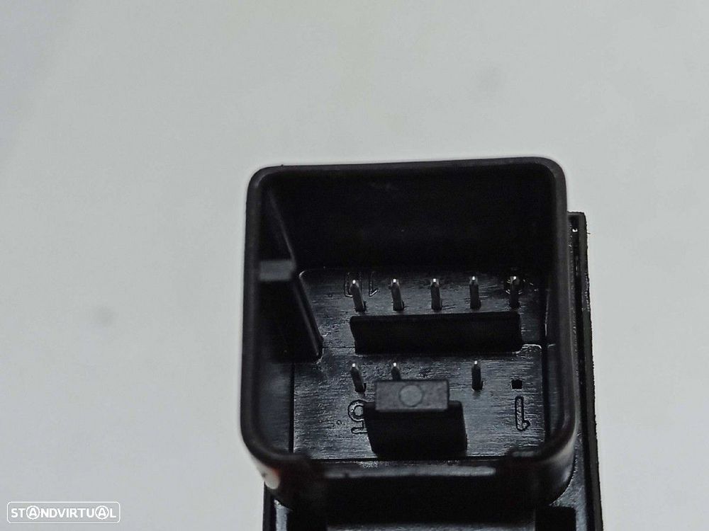 INTERRUPTOR DO FREIO DE MÃO ELÉTRICO VOLKSWAGEN PASSAT VARIANT (3C5) ADVANCE - 2