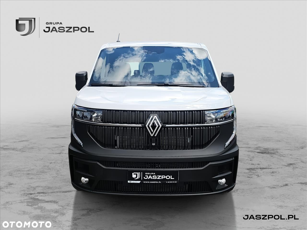 Renault master - 2