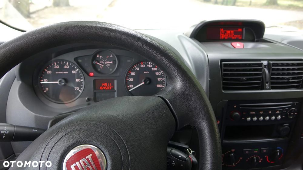 Fiat SCUDO - 17