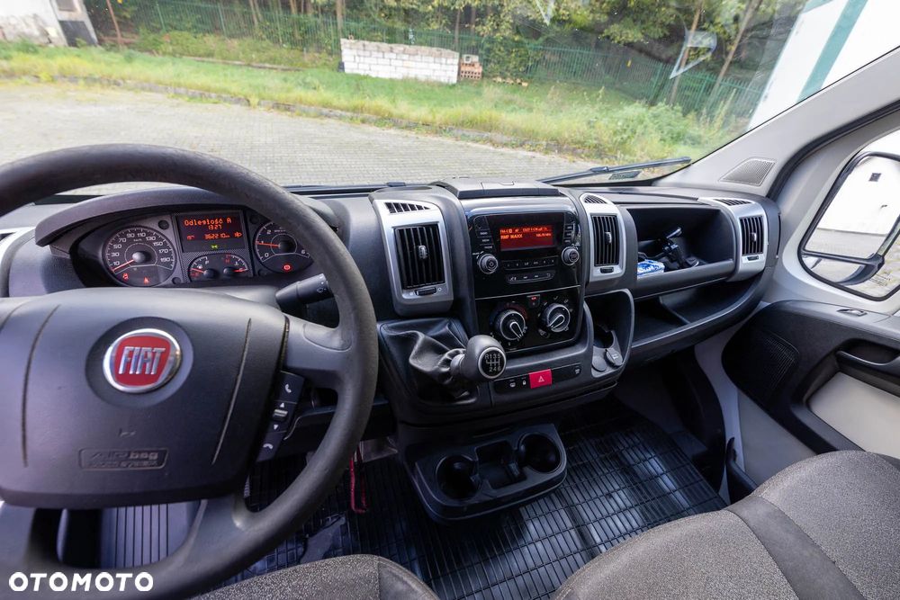 Fiat Ducato - 19