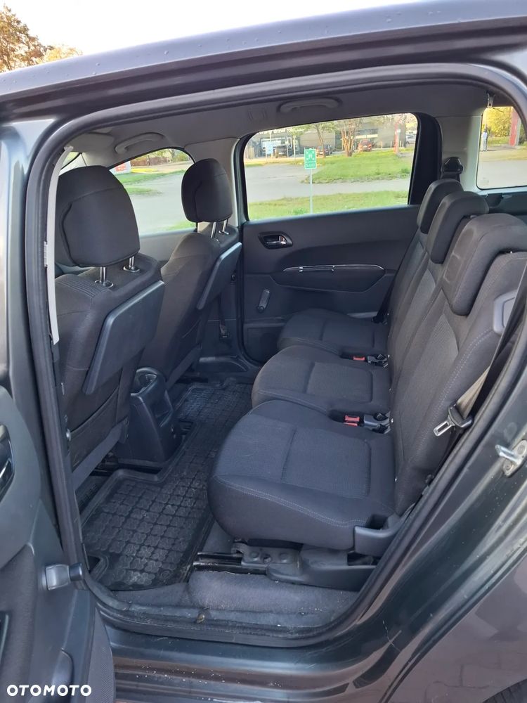 Peugeot 5008 1.6 HDi Trendy - 6