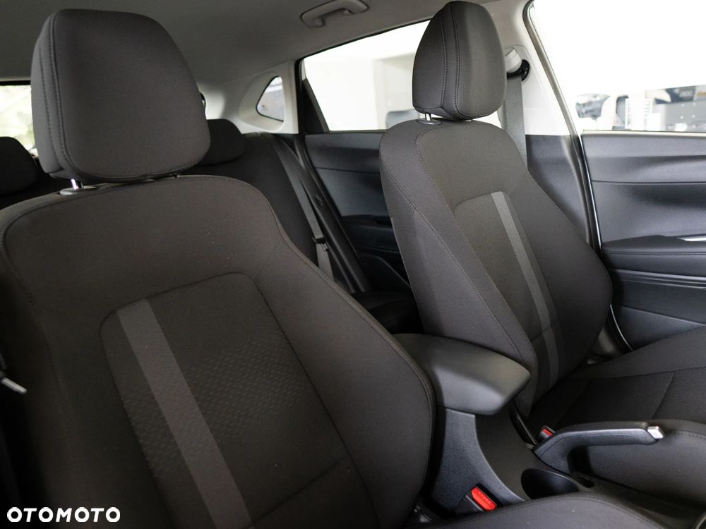 Hyundai i20 1.0 T-GDi Smart DCT - 29