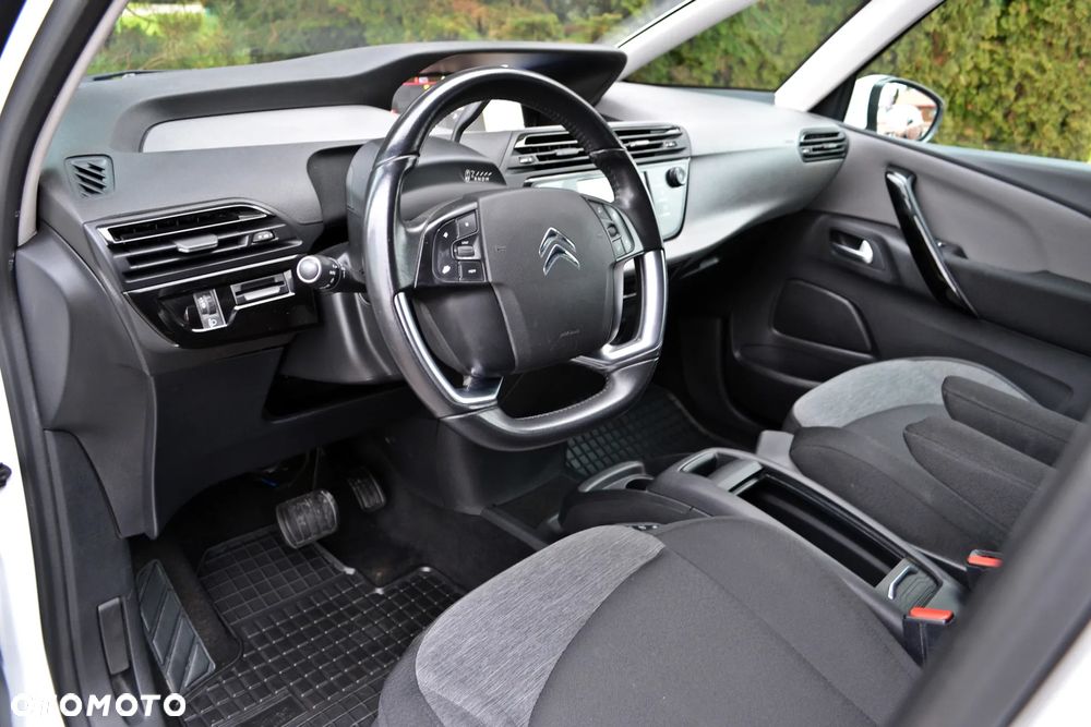 Citroën C4 SpaceTourer - 9