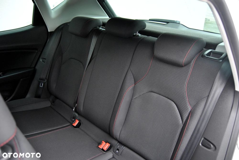 Seat Leon 1.4 TSI FR S&S - 19