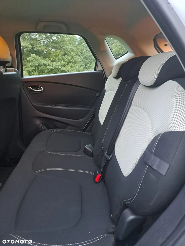 Renault Captur - 6