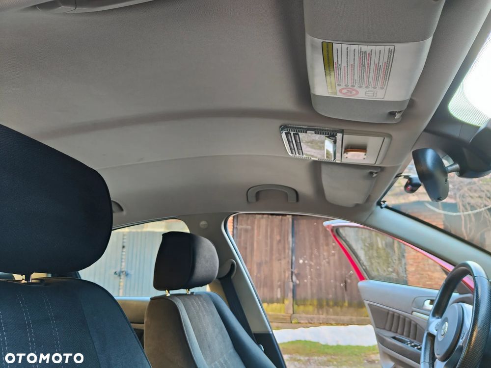 Alfa Romeo 159 2.0JTDM Distinctive - 27