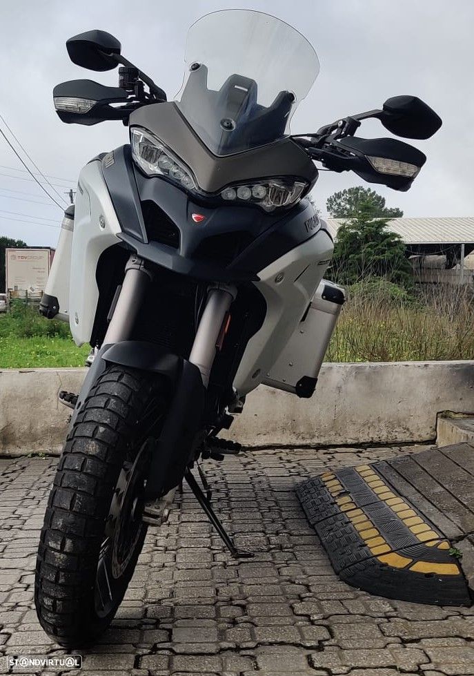 Ducati Multistrada 1200 Enduro - 6