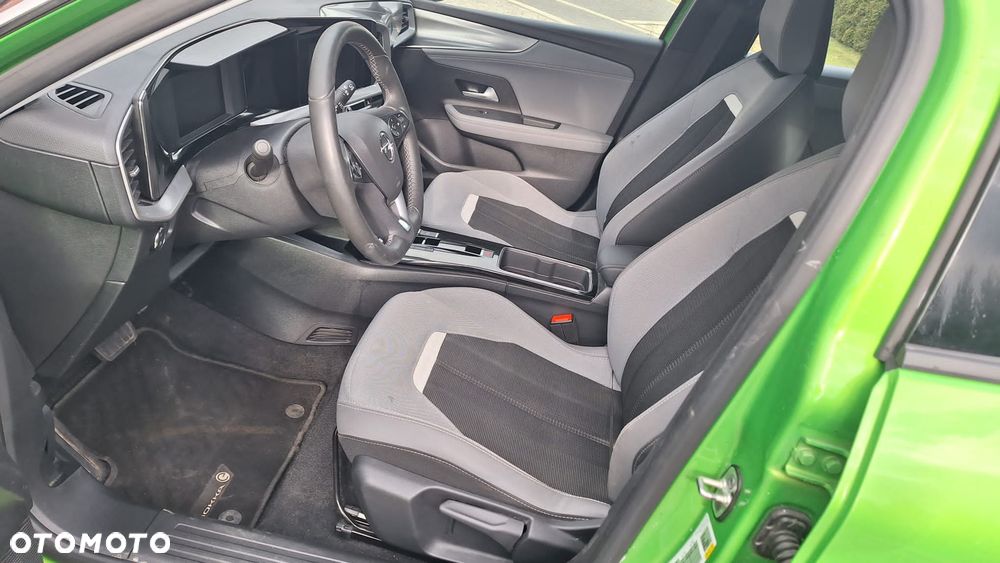 Opel Mokka Mokka-e - 21