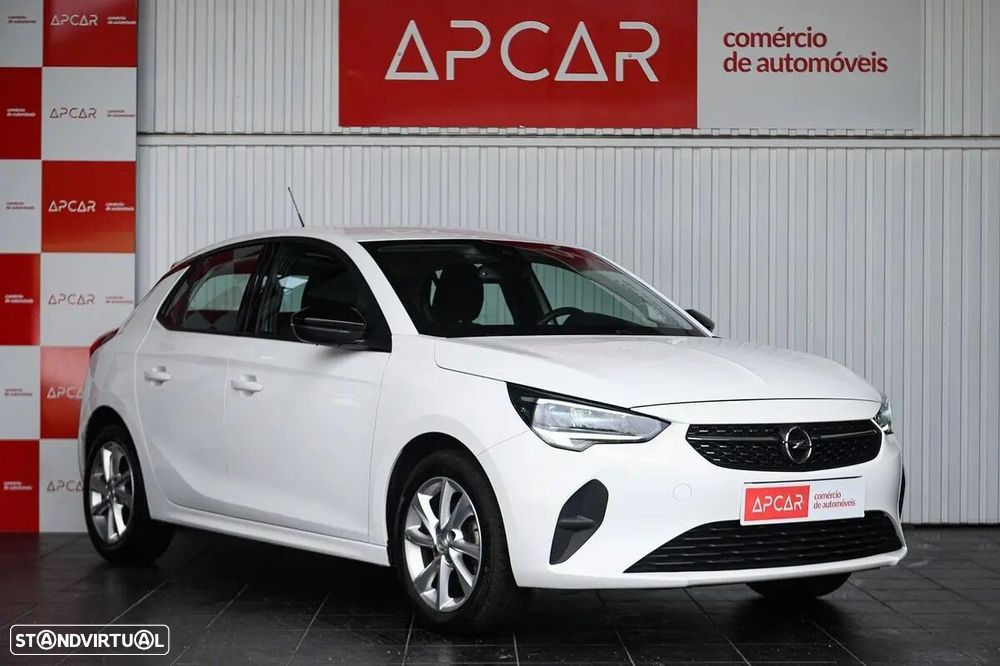 Opel Corsa 1.2 Business Edition - 1