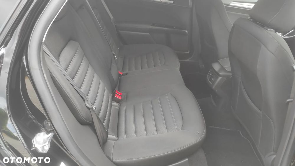 Ford Mondeo 1.5 EcoBoost STart-Stopp Titanium - 21
