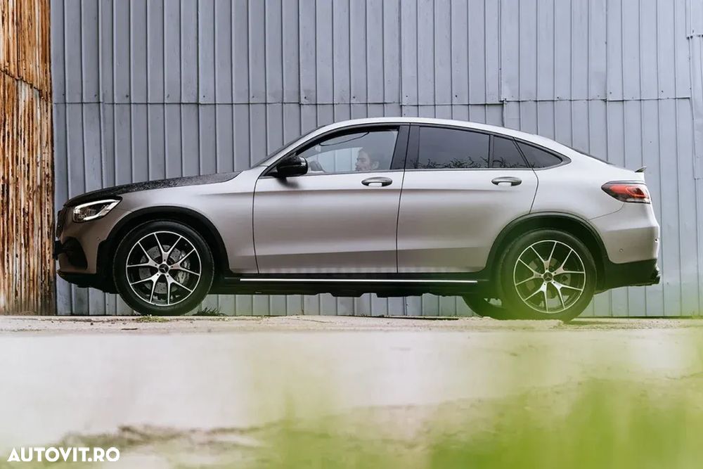 Mercedes-Benz GLC - 3