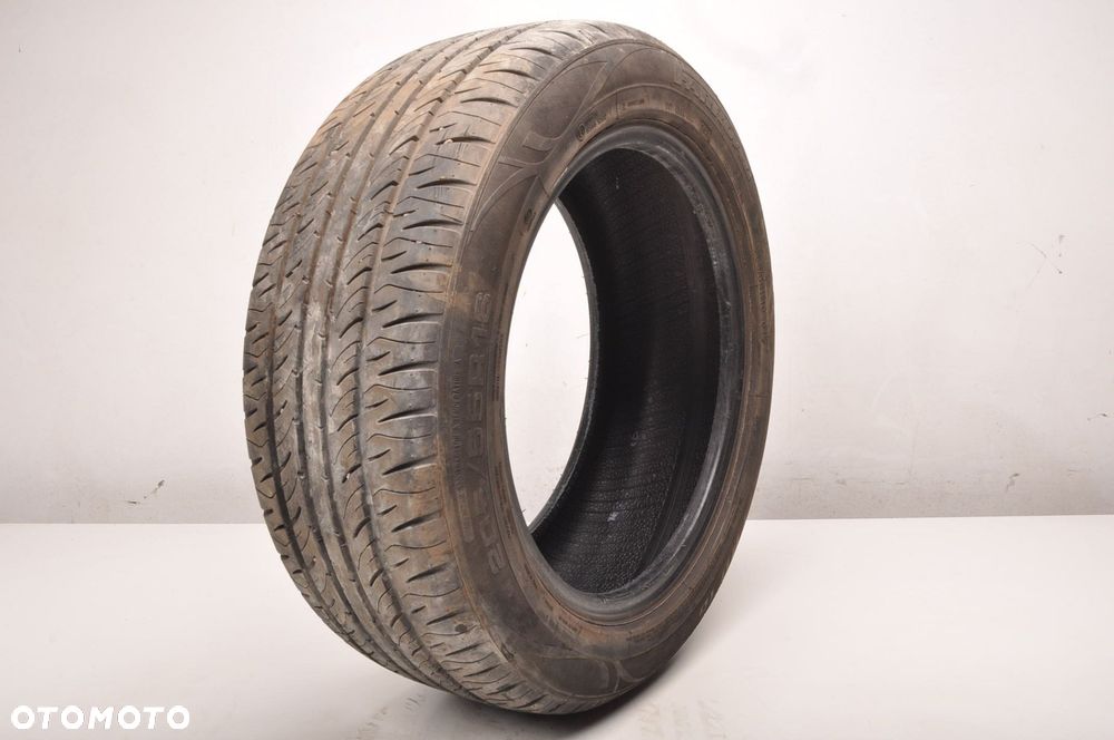 2x OPONY FARROAD  FRD 16  205/55 R16 - 8