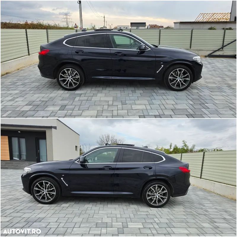 BMW X4 - 2
