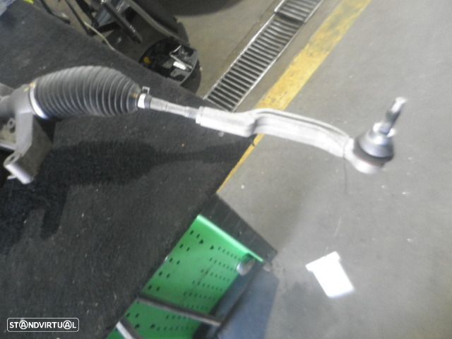 Caixa Direcao 6800015969A Q003TF6172 MERCEDES EQB X243 2022 350 292CV 5P PRETO - 4