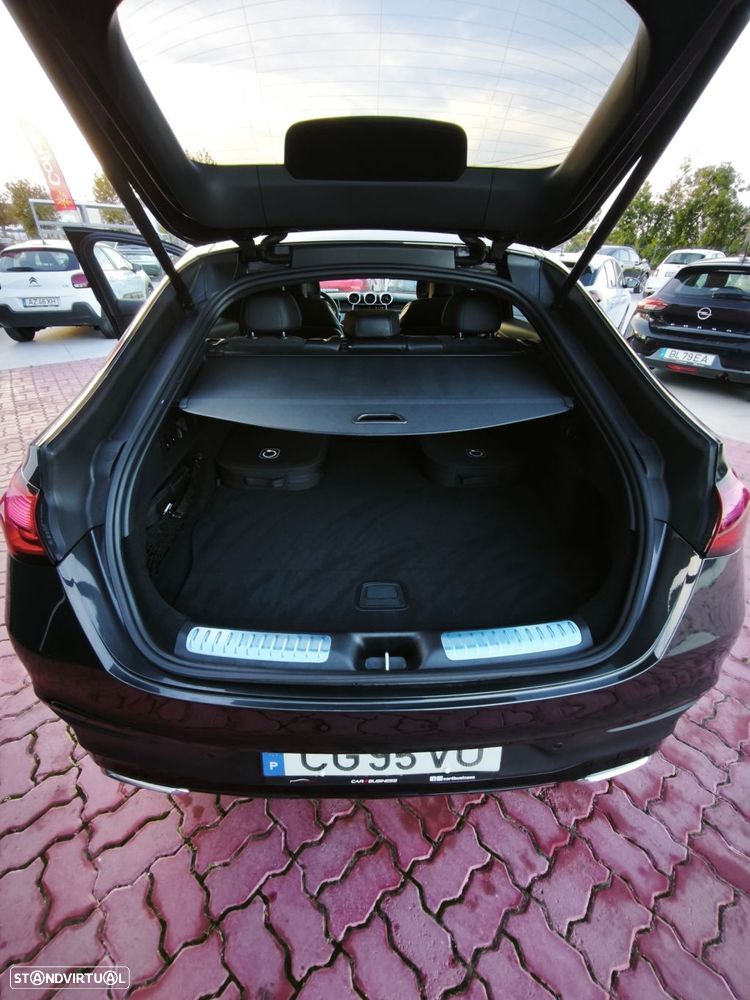 Mercedes-Benz GLC 300 - 38