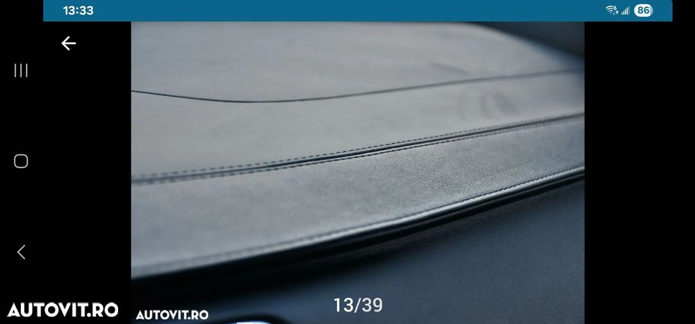 Volvo XC 90 D5 AWD Inscription - 13