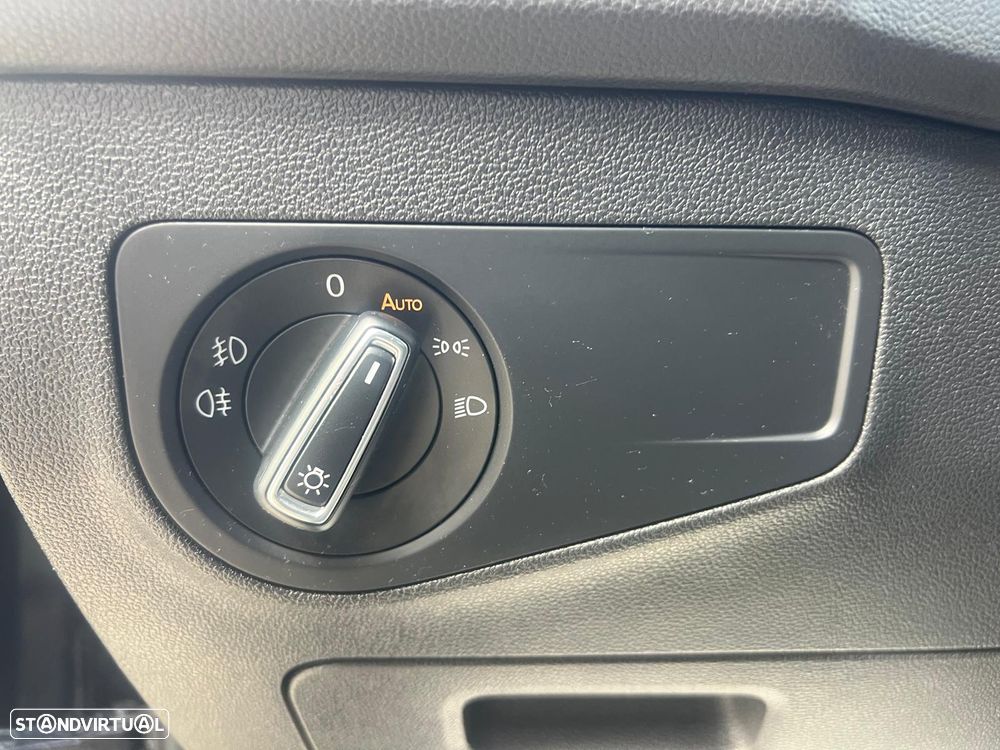 VW Tiguan 1.6 TDI Tech - 13