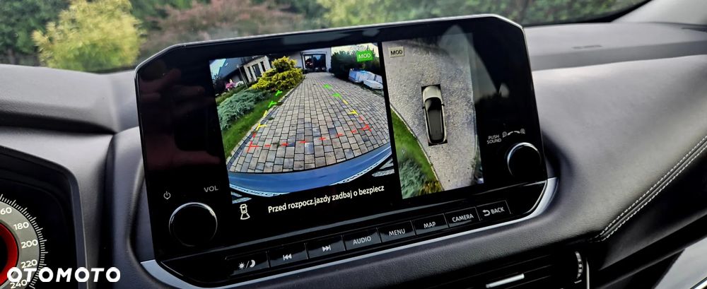 Nissan Qashqai 1.3 DIG-T MHEV Xtronic N-Connecta - 27