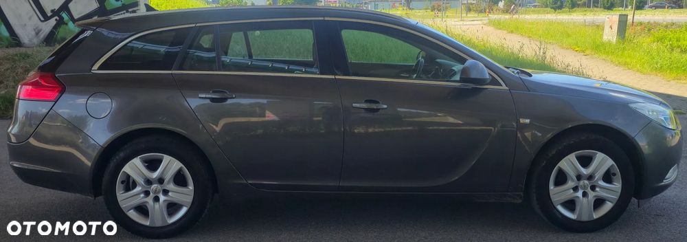 Opel Insignia 1.6 - 3