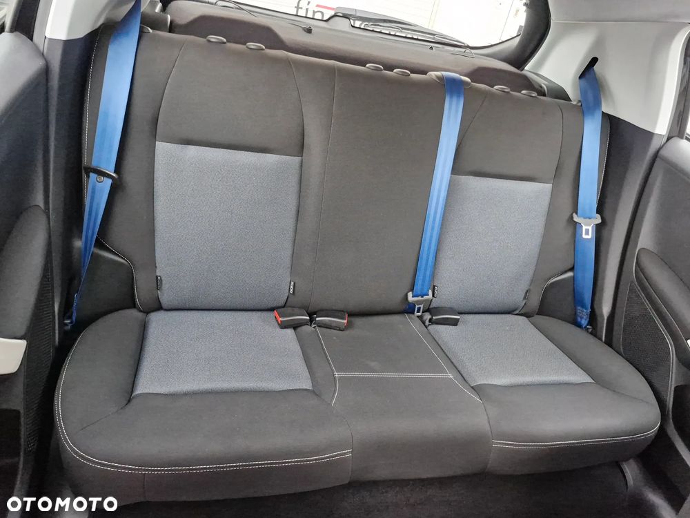 Peugeot 208 PureTech 82 Urban Move - 22