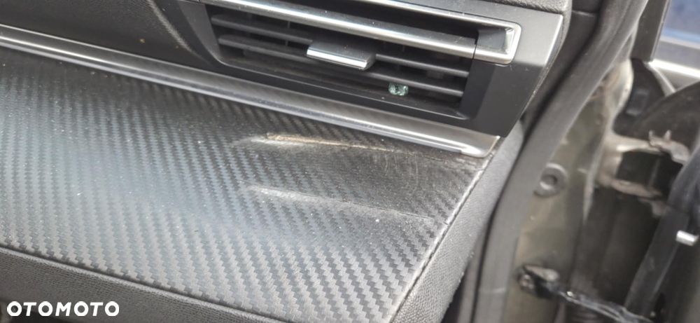 PEUGEOT 508 II deska poduszki airbag komplet 4 pasy oryginał - 3