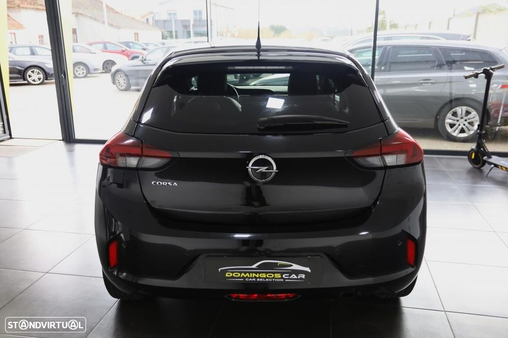 Opel Corsa 1.5 D Edition - 6
