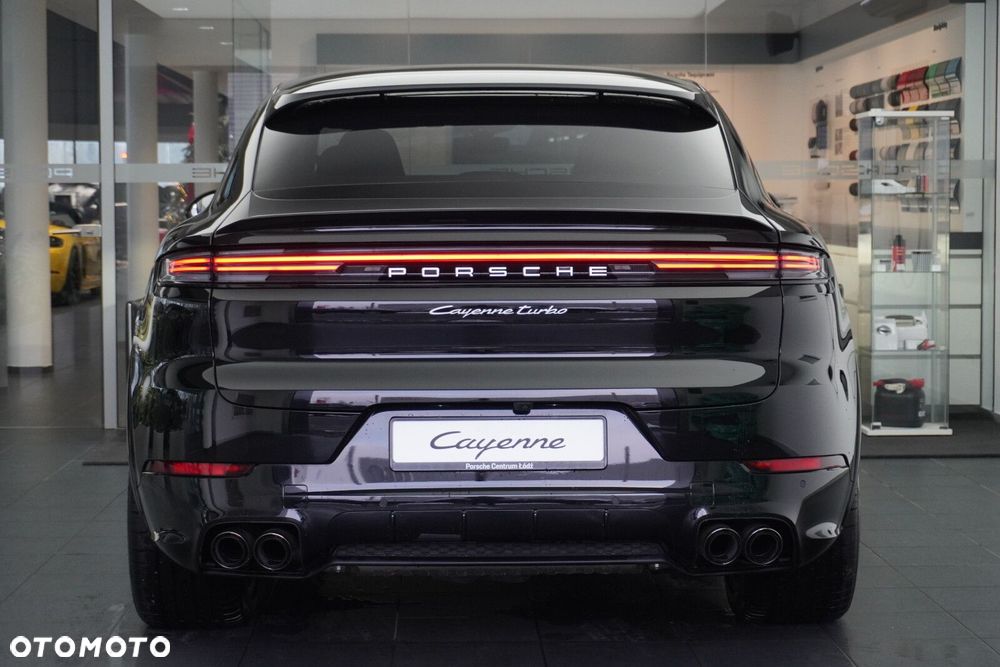 Porsche Cayenne - 15