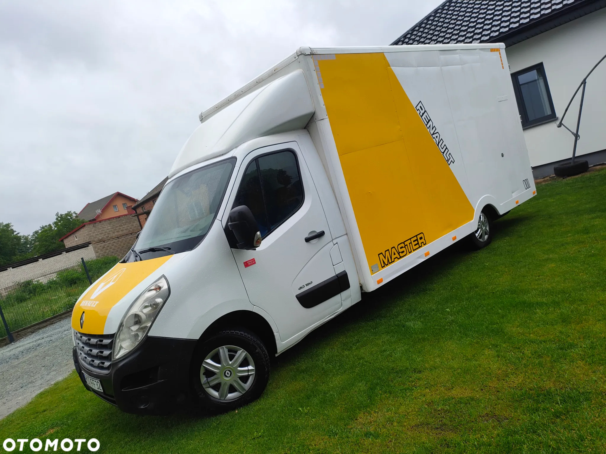 Renault MASTER - 2