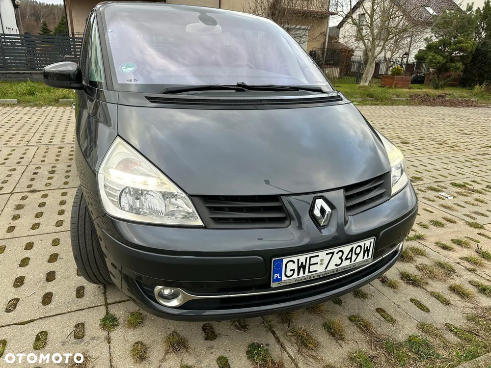 Renault Espace 2.0 dCi Authentique - 10