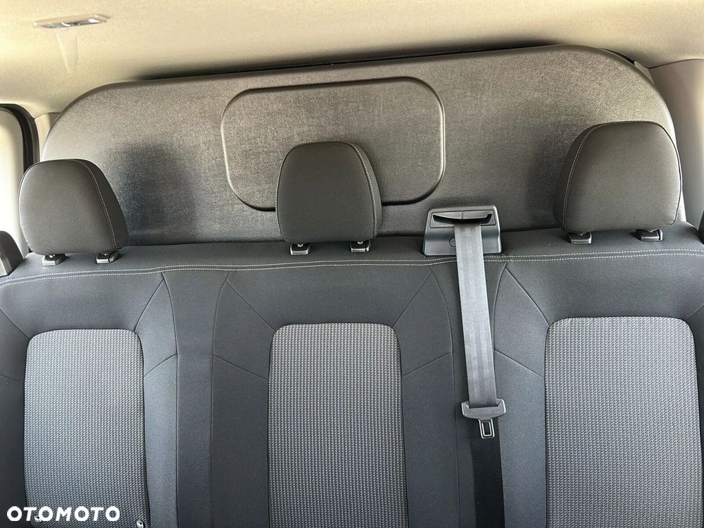 Volkswagen Transporter T7 Furgon PLUS 4MOTION/PanAmericana/6 osob./AUTOMAT 2,0 TDI 170 KM r. o. 3500 mm - 17
