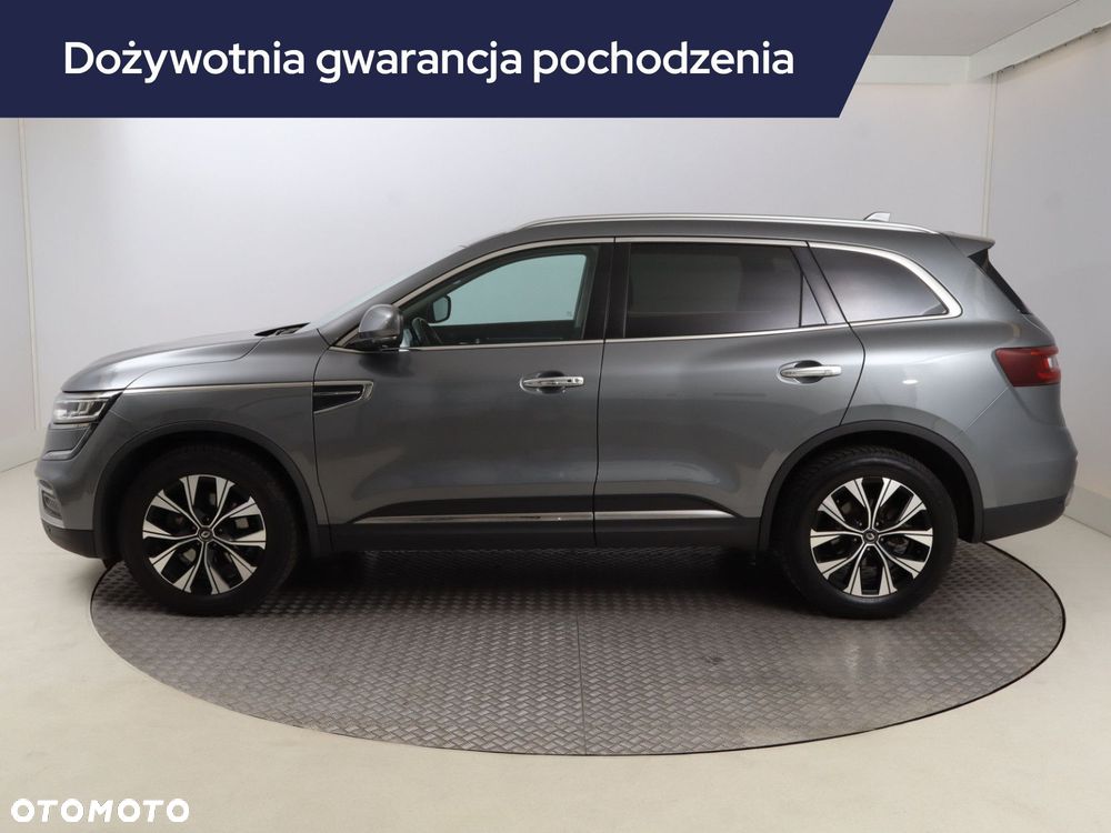Renault Koleos - 4