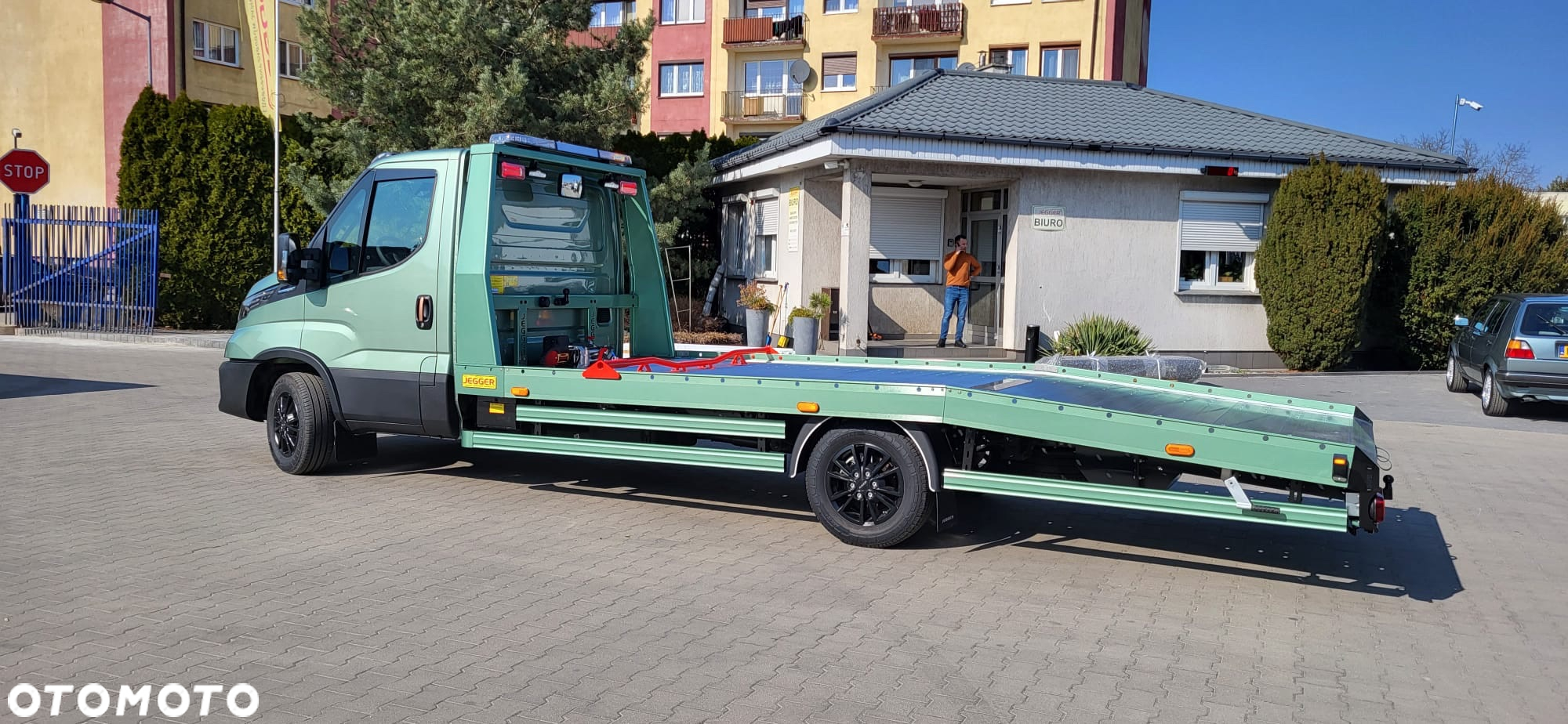Iveco DAILY - 6