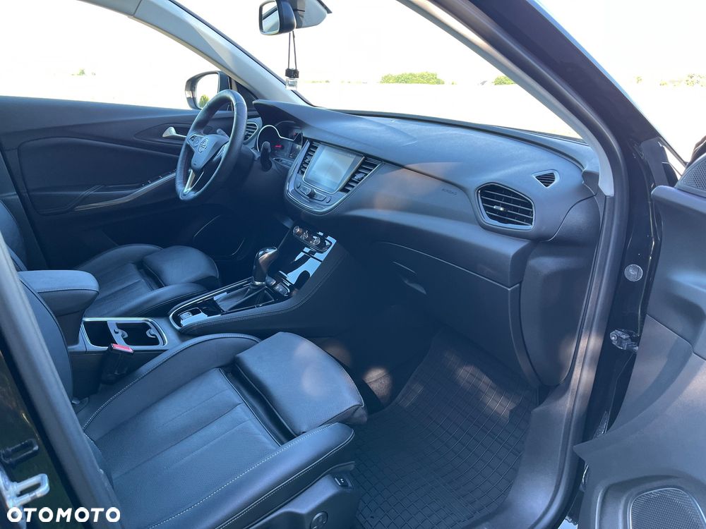 Opel Grandland X 1.6 Start/Stop Automatik INNOVATION - 38