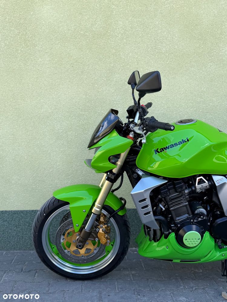 Kawasaki Z - 27