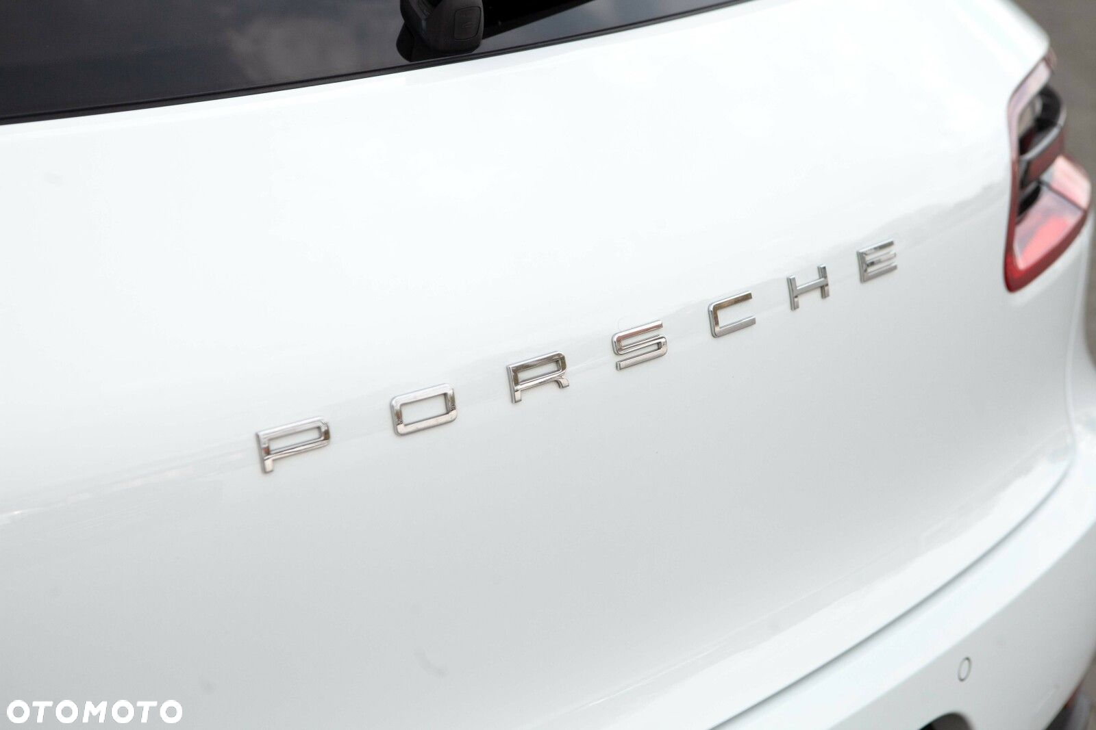 Porsche Macan Standard - 15