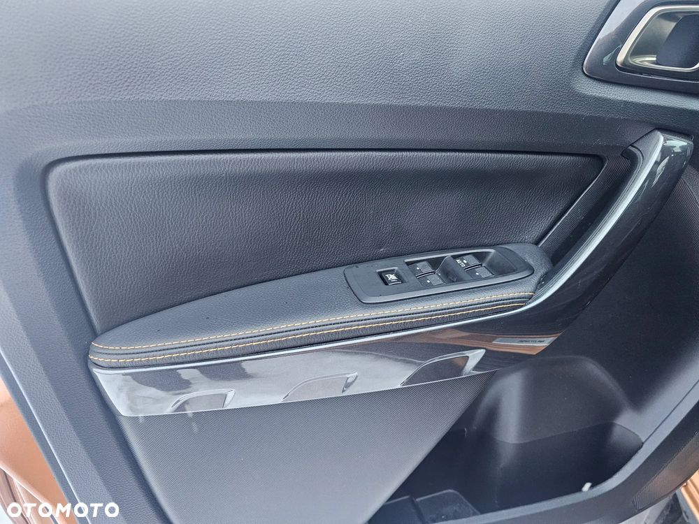 Ford Ranger 2.0 EcoBlue 4x4 DC Wildtrak - 30