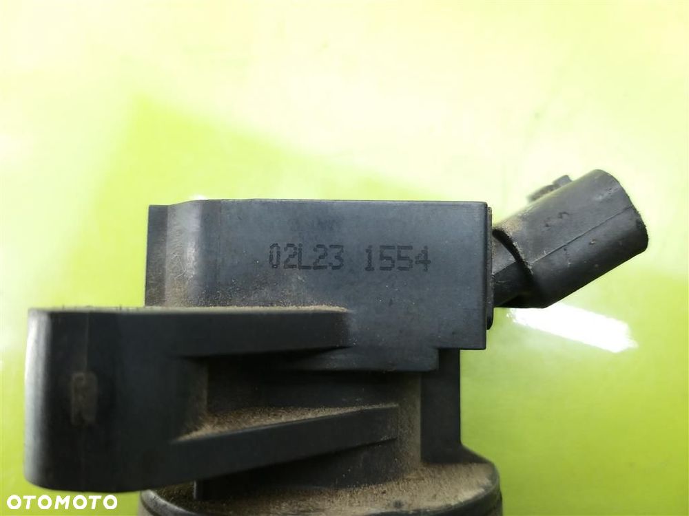 Cewki cewka zapłonowe komplet Peugeot 107 1.0 68KM 2008-2012 9008019019 - 2