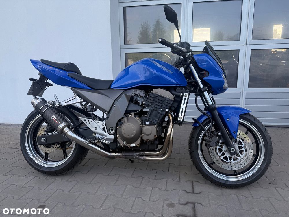 Kawasaki Z - 1