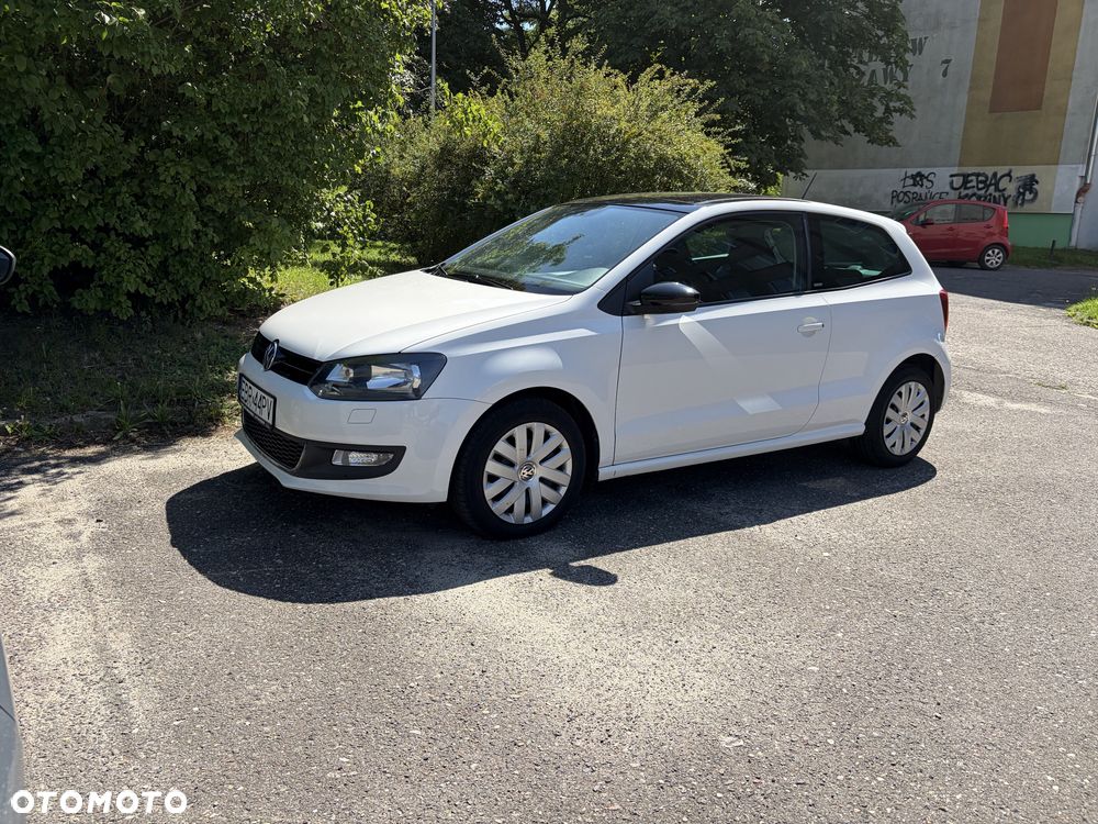 Volkswagen Polo - 2