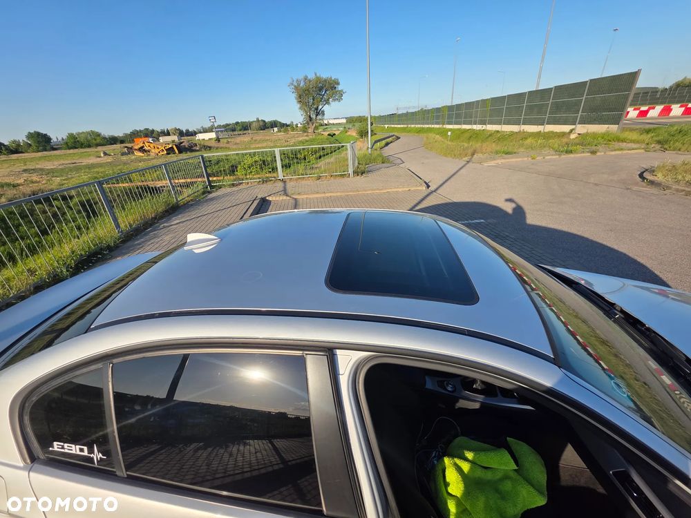 BMW Seria 3 320d - 5