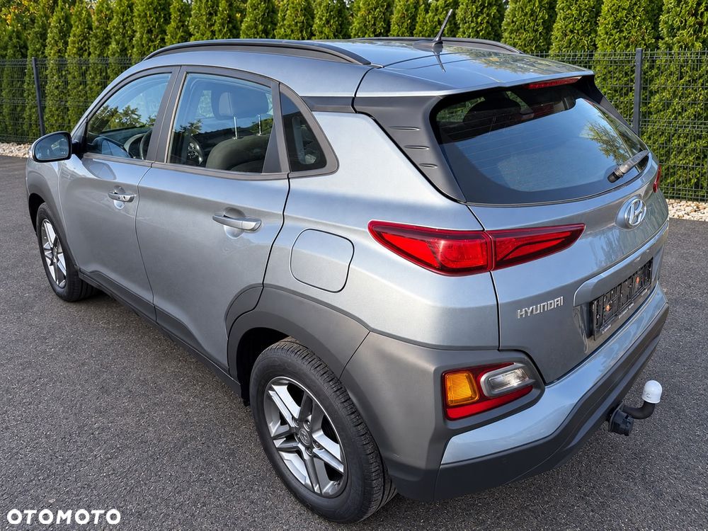 Hyundai Kona - 7