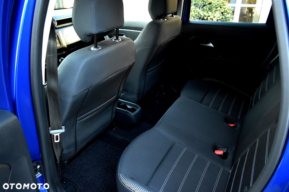 Dacia Duster TCe 150 2WD GPF Sondermodell Adventure - 20