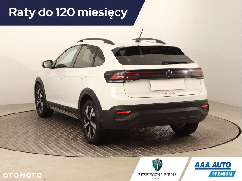 Volkswagen Taigo - 6