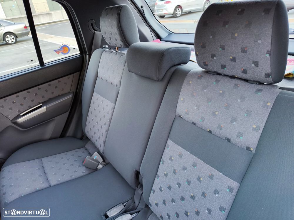 Hyundai Getz 1.1 Active - 7