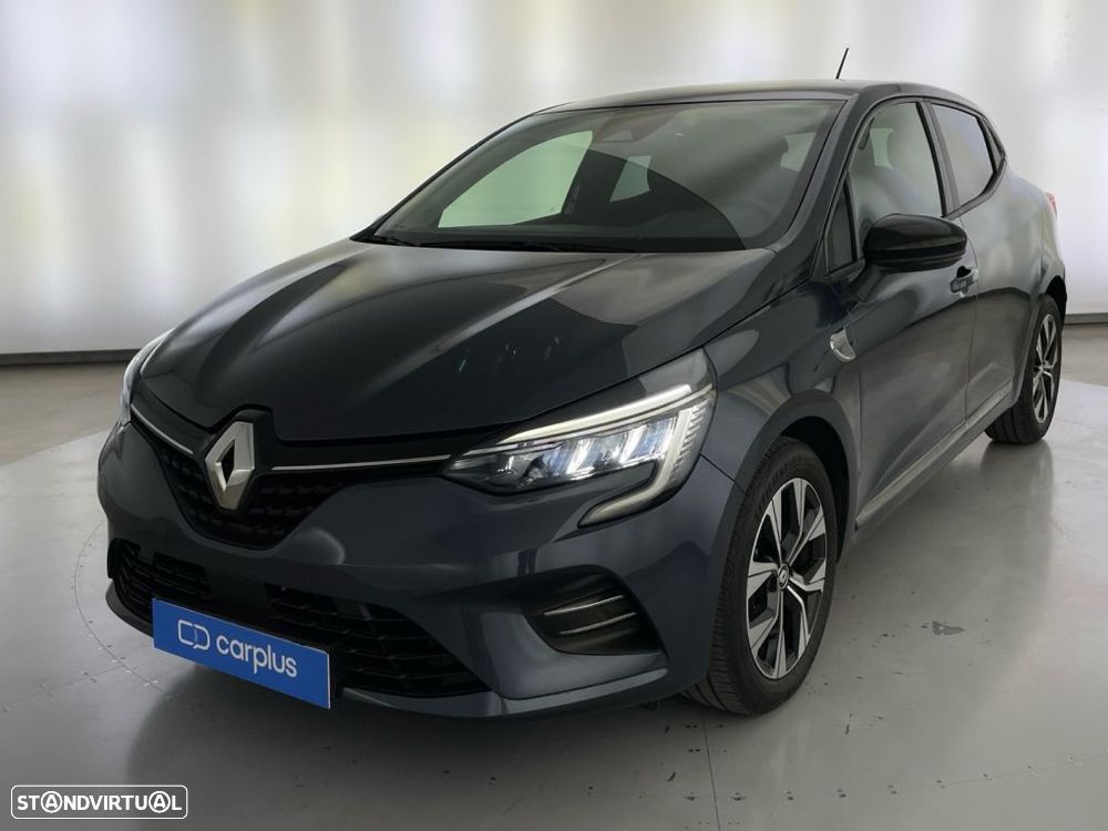 Renault Clio 1.0 TCe Evolution - 22