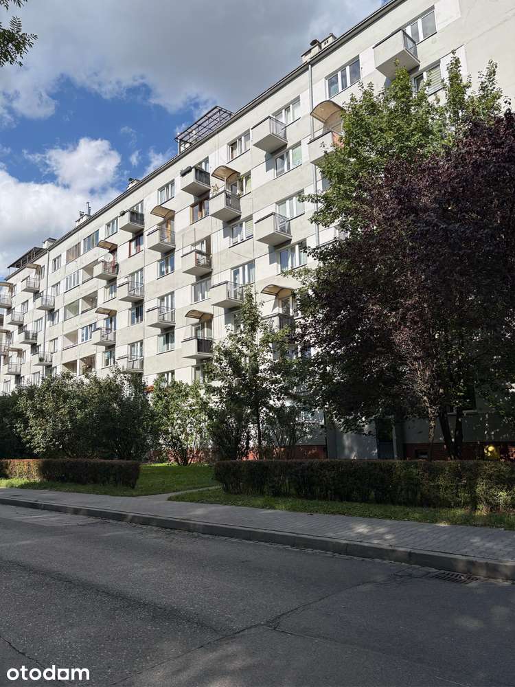Od właściciela | 37 m² z dużym potencjałem | Grzegórzki, Śródmieście