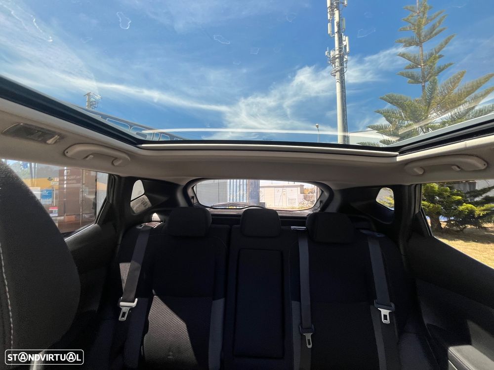 Nissan Qashqai 1.3 DIG-T N-Connecta J18 - 38