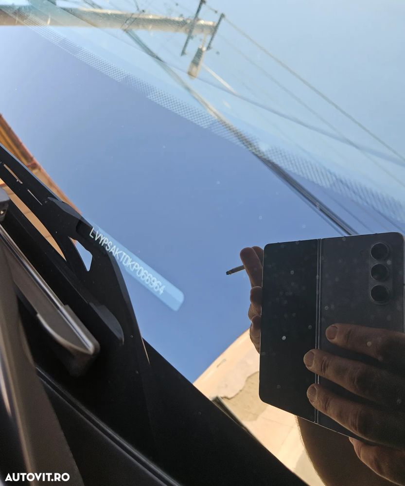Volvo S90 - 14