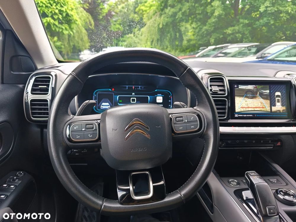 Citroën C5 Aircross 2.0 BlueHDi Shine EAT8 - 23